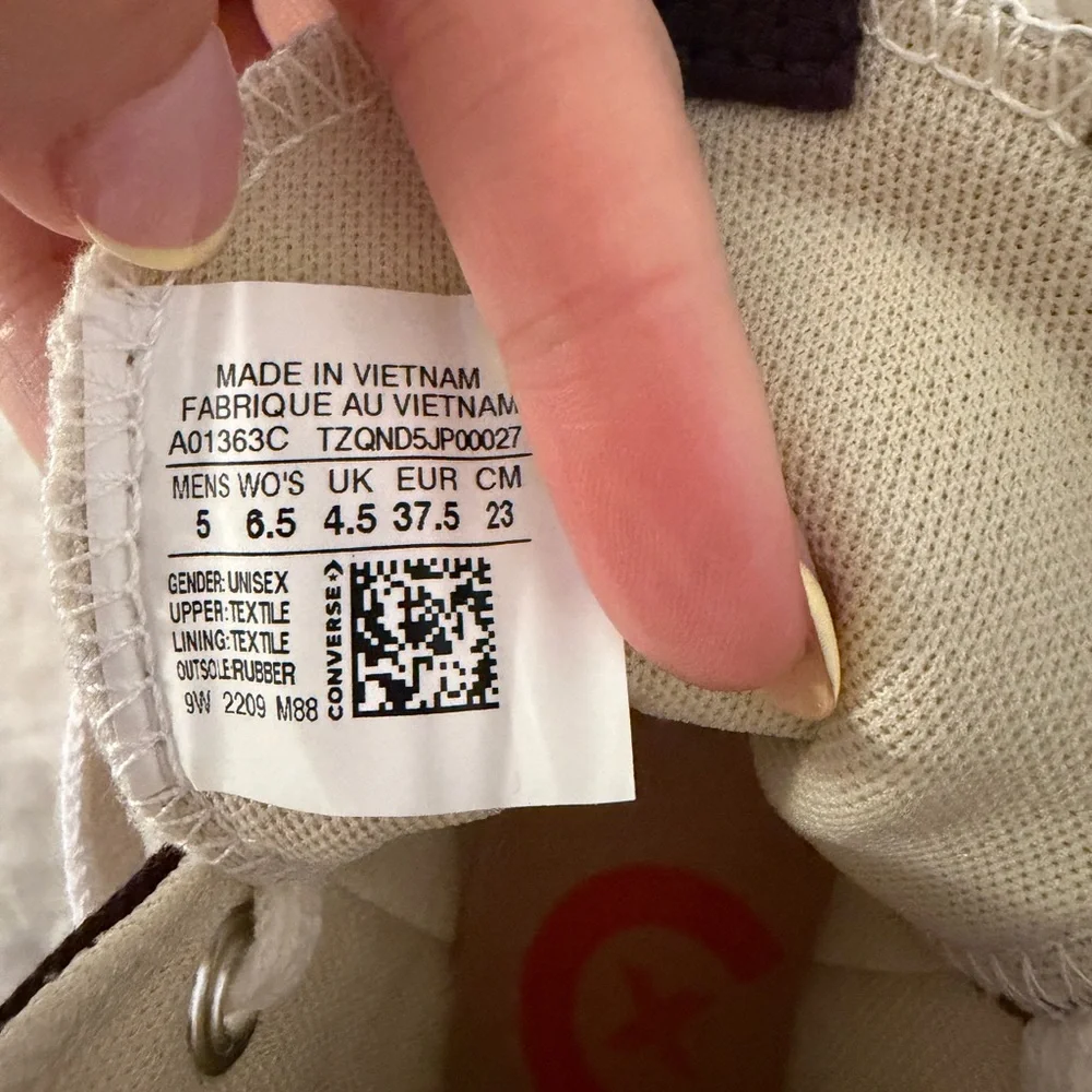 Converse Platform - Picture 5 of 8